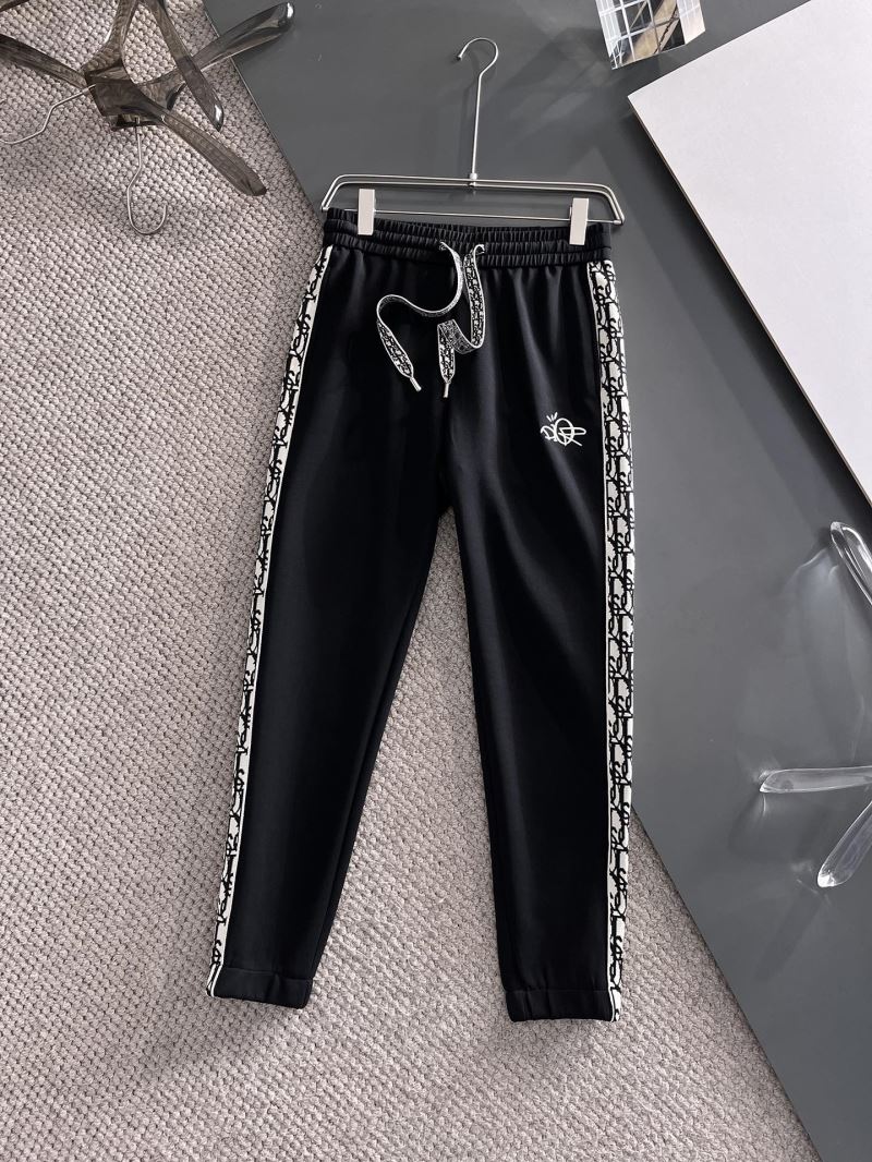 Christian Dior Long Pants